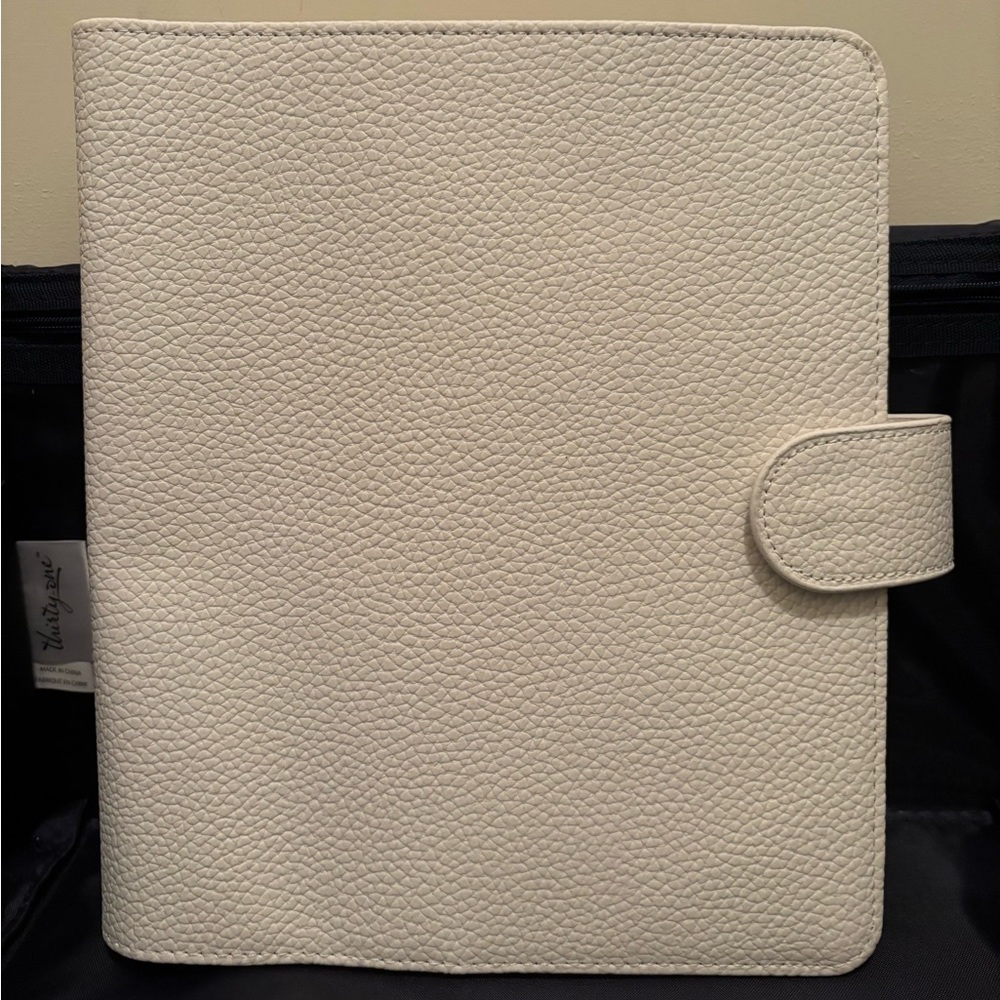PrintPression A5 Binder